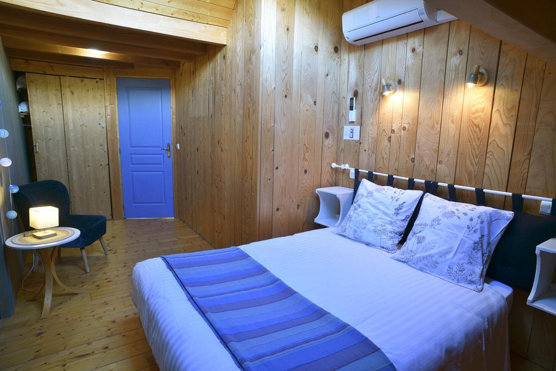 Gite Le Douglas, Vignoble Et Reculees Du Jura - Avec Sauna Lavigny Экстерьер фото