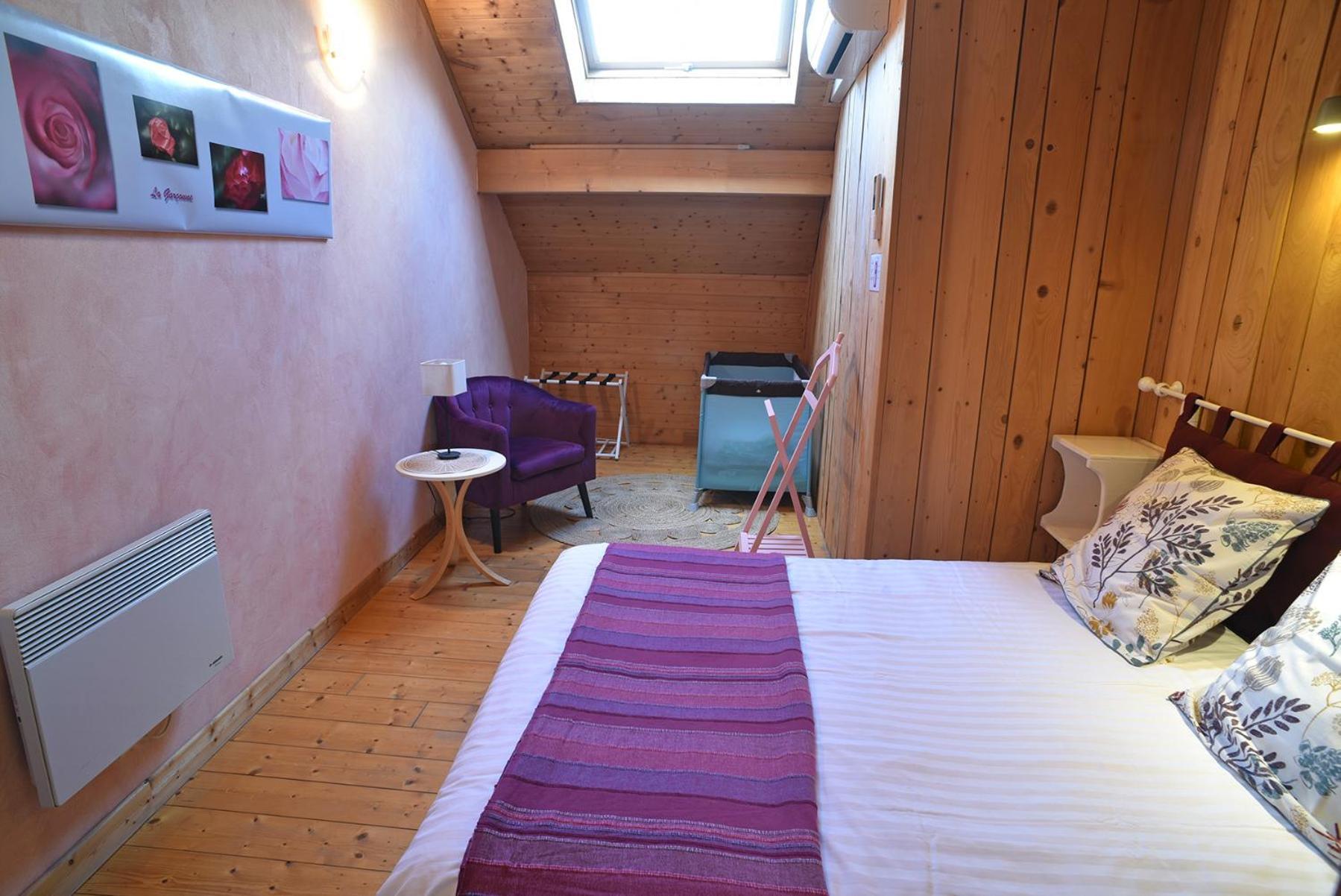 Gite Le Douglas, Vignoble Et Reculees Du Jura - Avec Sauna Lavigny Экстерьер фото