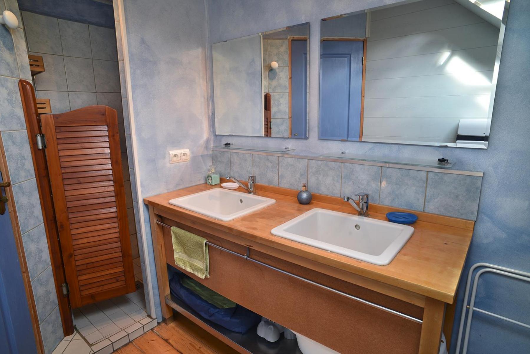 Gite Le Douglas, Vignoble Et Reculees Du Jura - Avec Sauna Lavigny Экстерьер фото