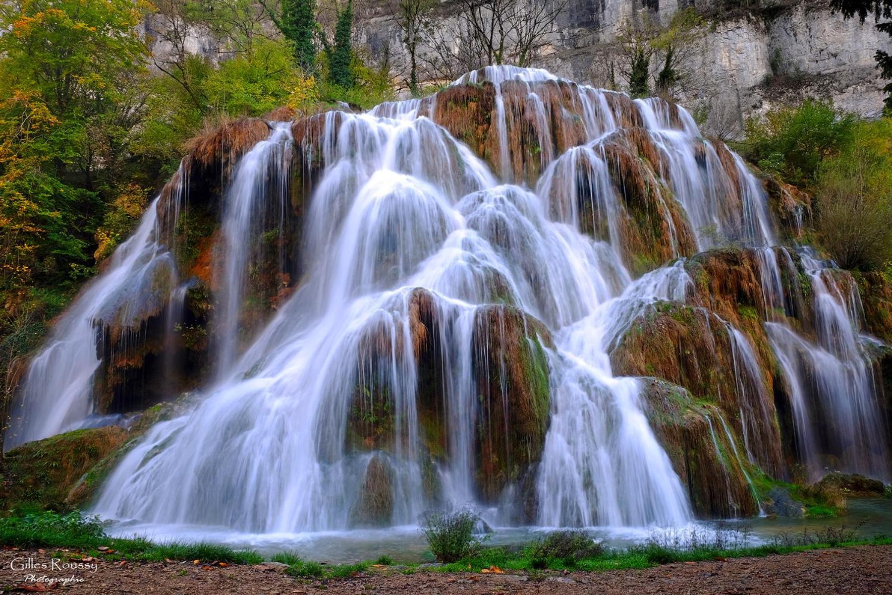 Gite Le Douglas, Vignoble Et Reculees Du Jura - Avec Sauna Lavigny Экстерьер фото